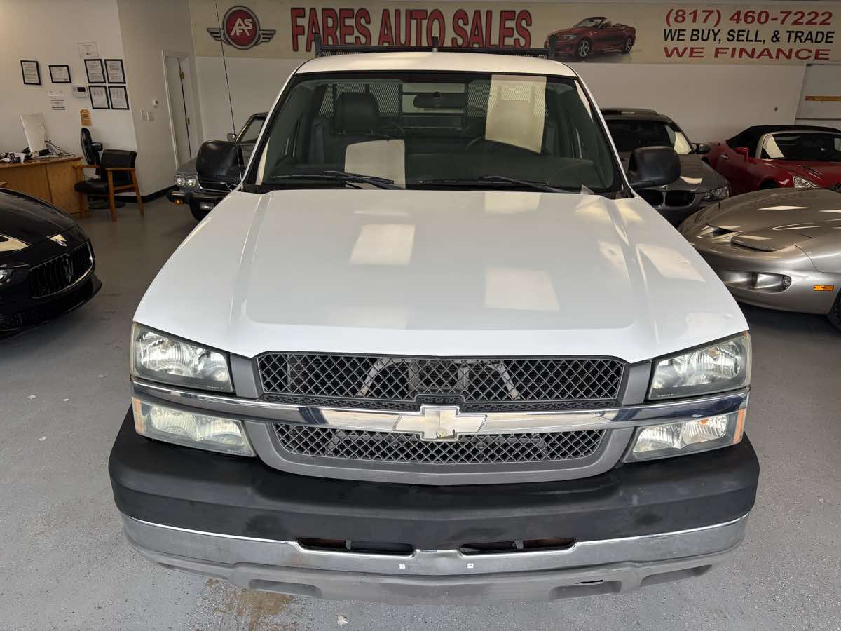 chevrolet silverado 2500hd 2004 1GCHC24UX4E200170 image chevrolet silverado 2500hd 2004 1GCHC24UX4E200170 image